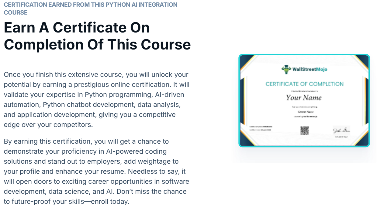 Build Python Programs with ChatGPT - Automate Coding & AI Integration