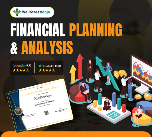 Financial Planning & Analysis Course
