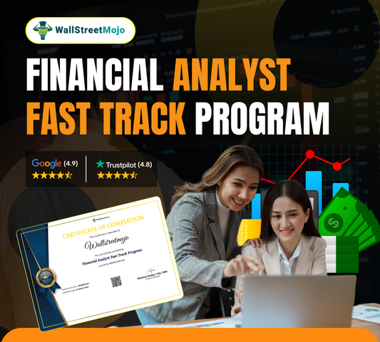 Financial Analyst Fast Track Program